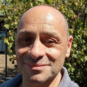 Photo de profil