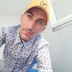 Photo de profil